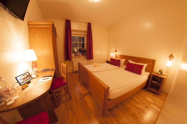 Ringhotel Lutherhotel Eisenacher Hof
